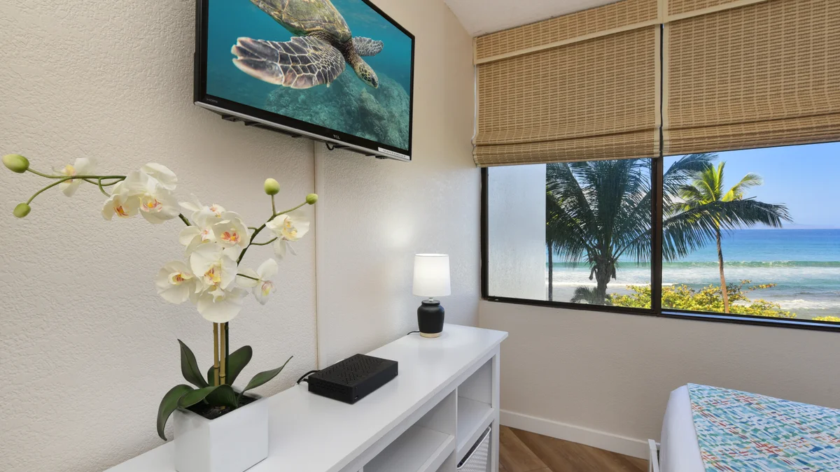 Kaanapali Shores 404