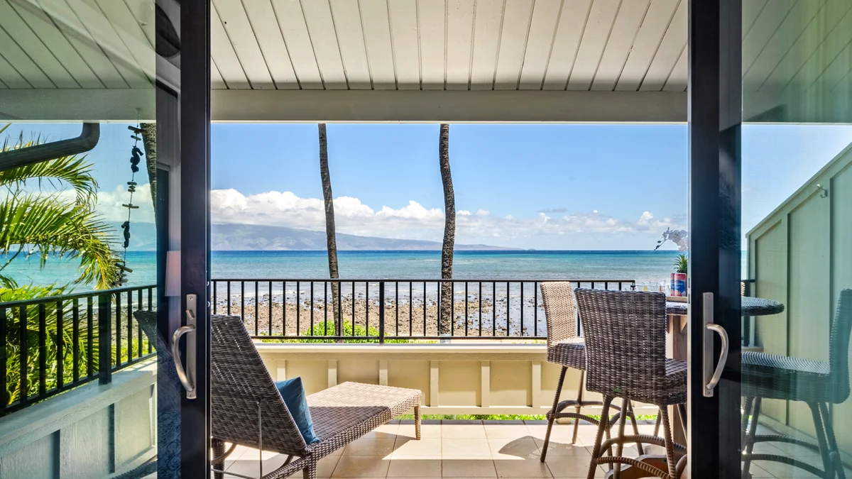 Kahana Village 32