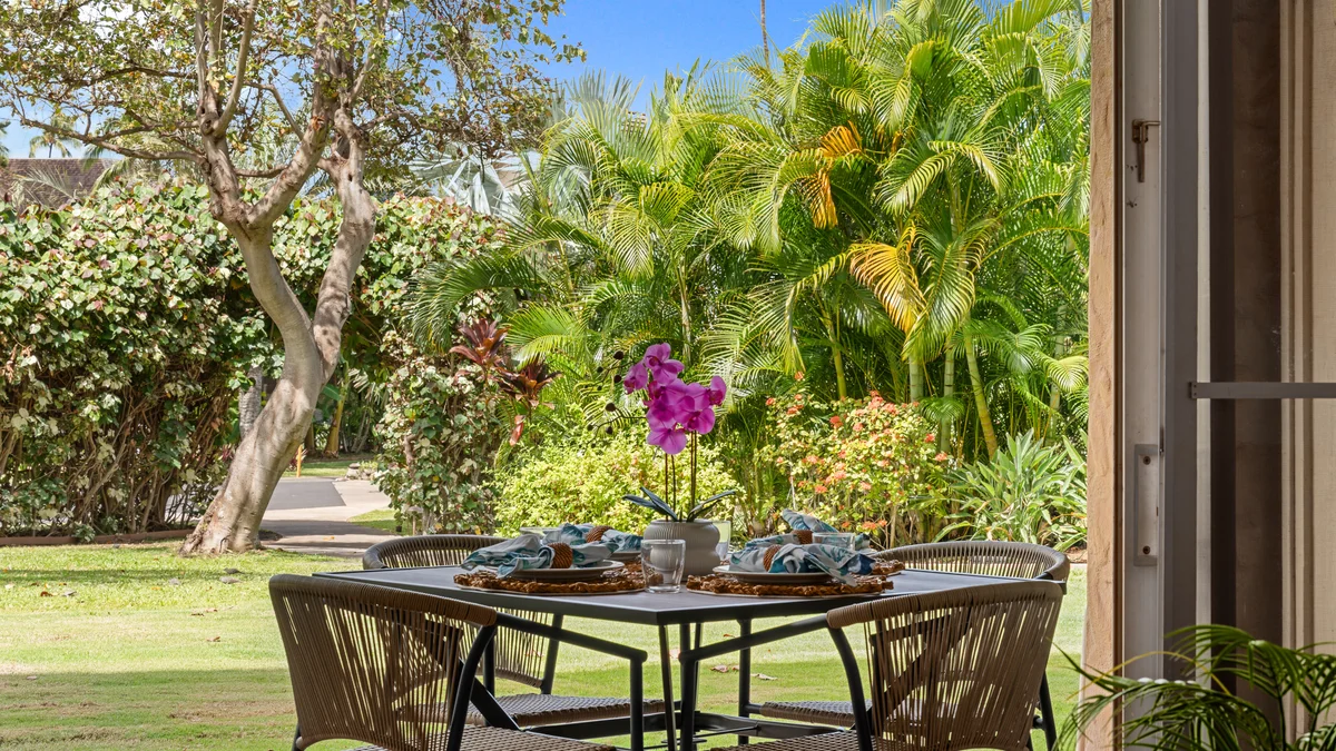 Maui Kaanapali Villas 119