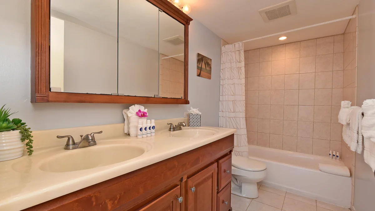 FEMA-Kahana Villa F401