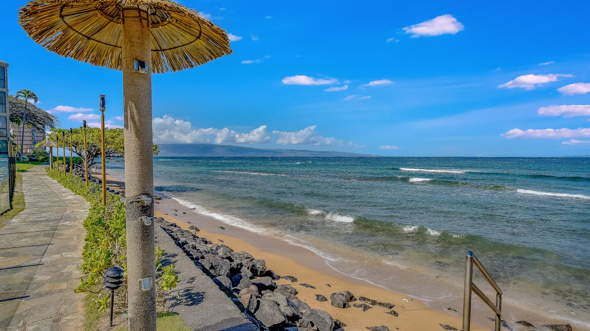 Kaanapali Shores 403