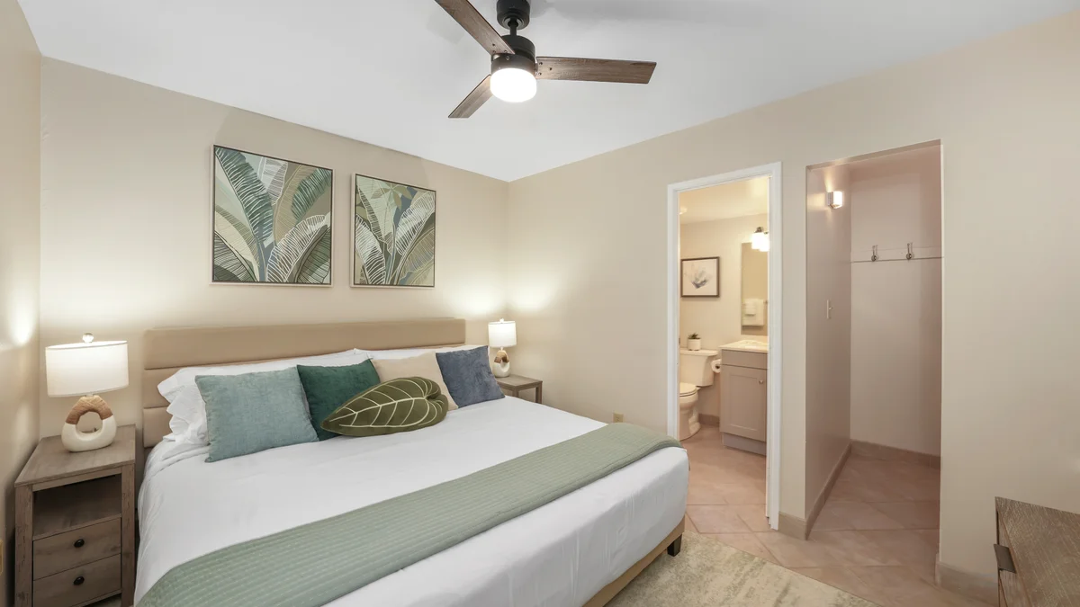 Pacific Shores A304