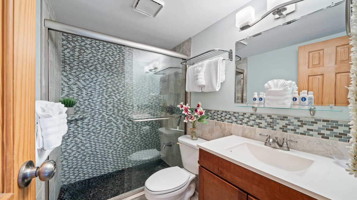 Pacific Shores B303