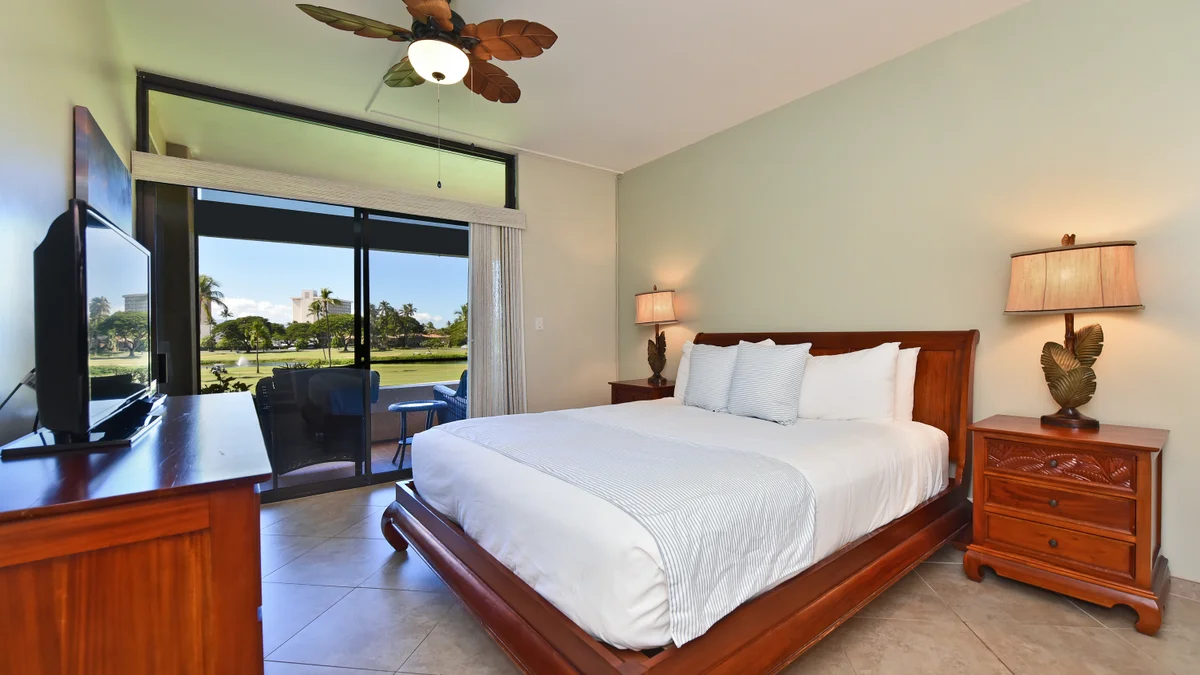 FEMA Kaanapali Royal E101