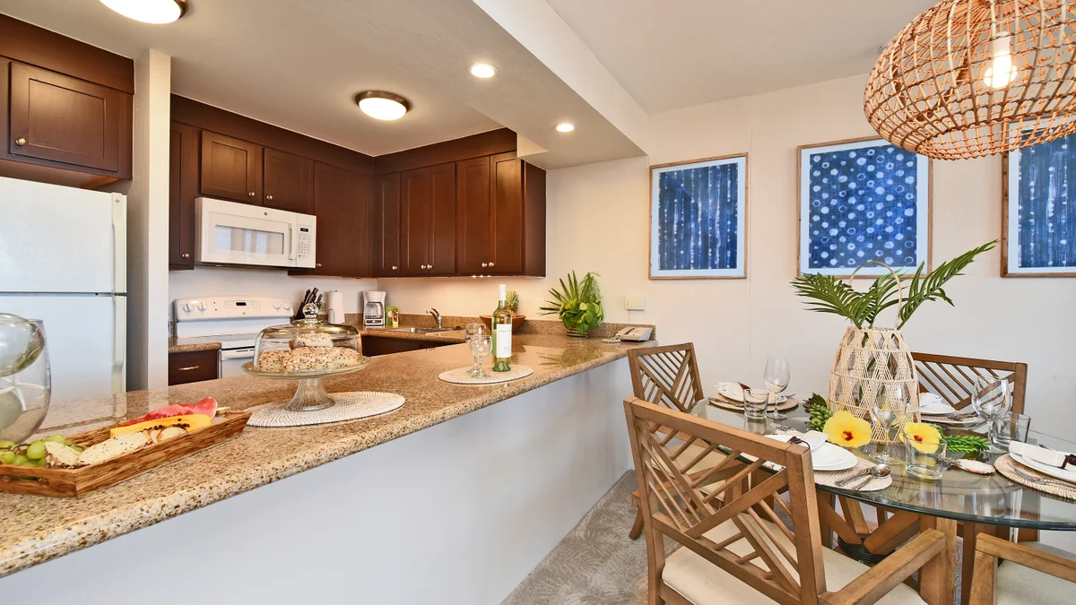 .Kaanapali Shores 941