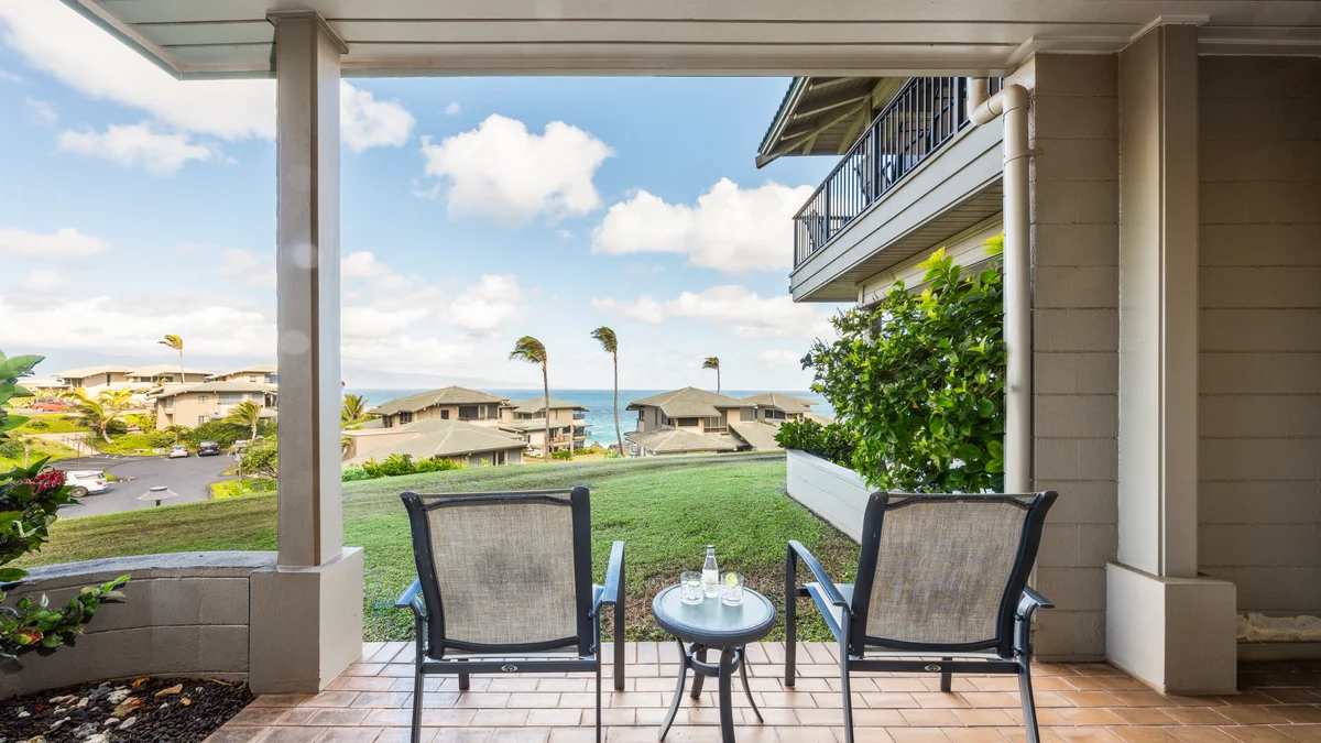 .Kapalua Bay Villas 31G4