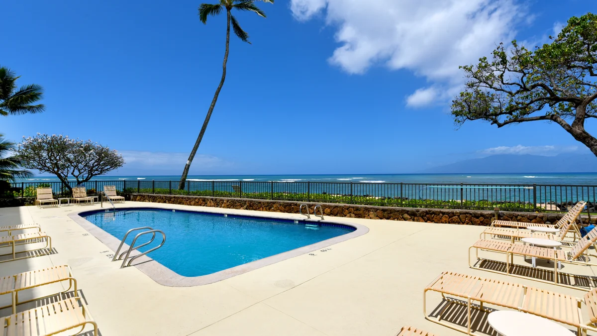 Kahana Reef 111