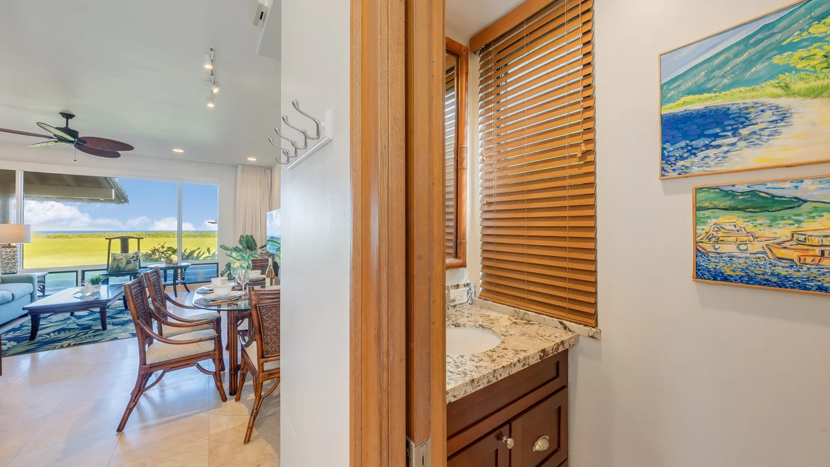 Kapalua Bay Villas 35G1
