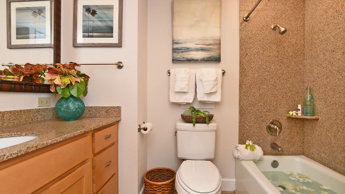 .Kaanapali Shores 941