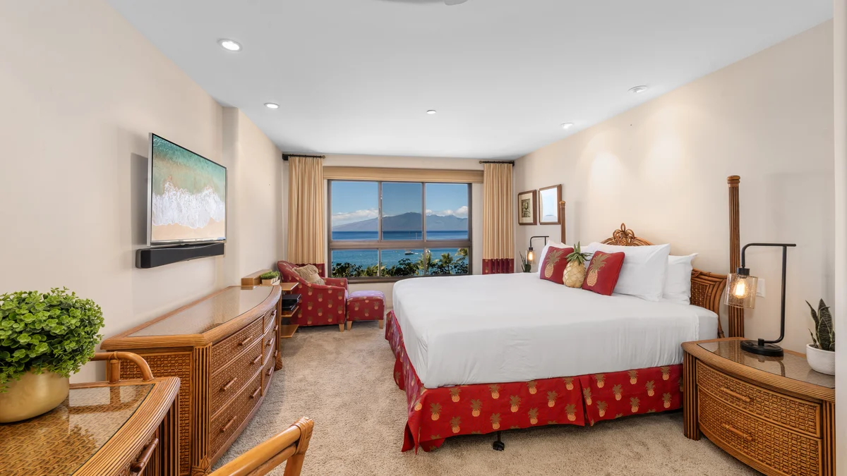 Kaanapali Alii 4104