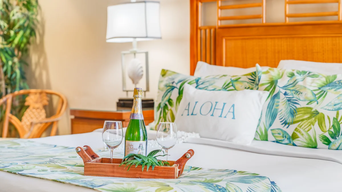 Kaanapali Shores 515