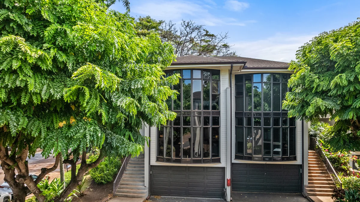 Residences at Napili Bay 1