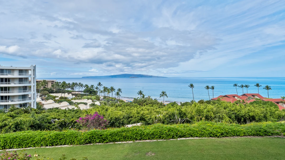 .Wailea Point 3003