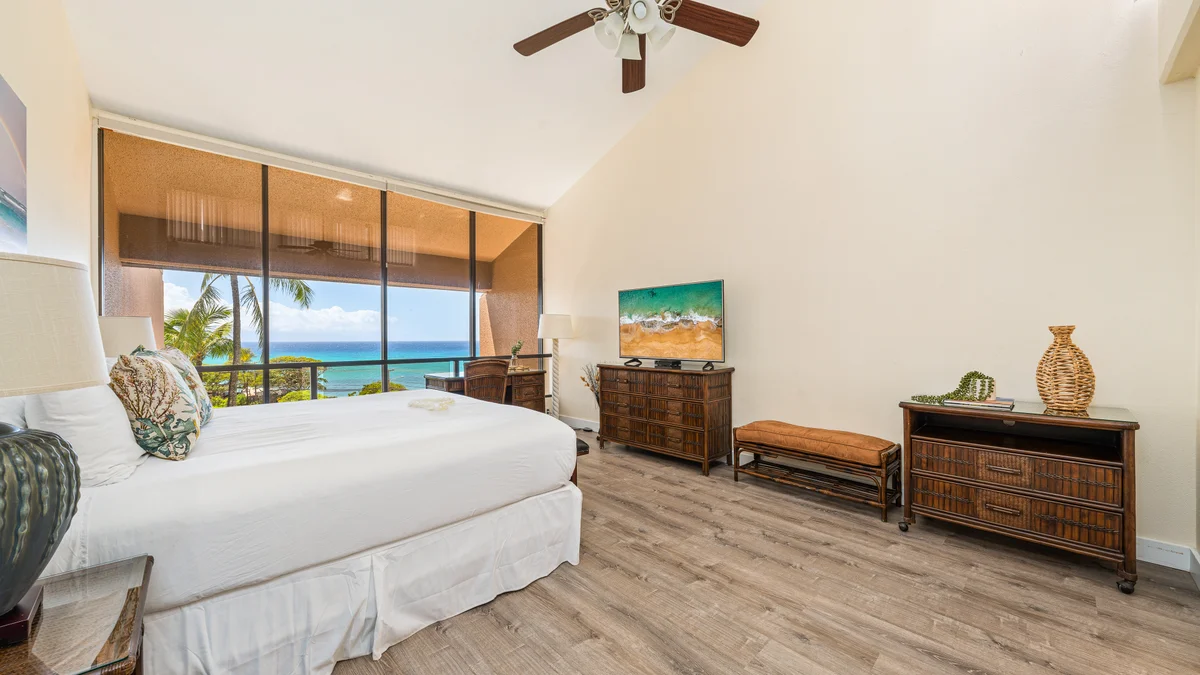 .Kahana Villa F505
