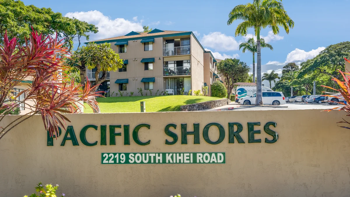 Pacific Shores B303
