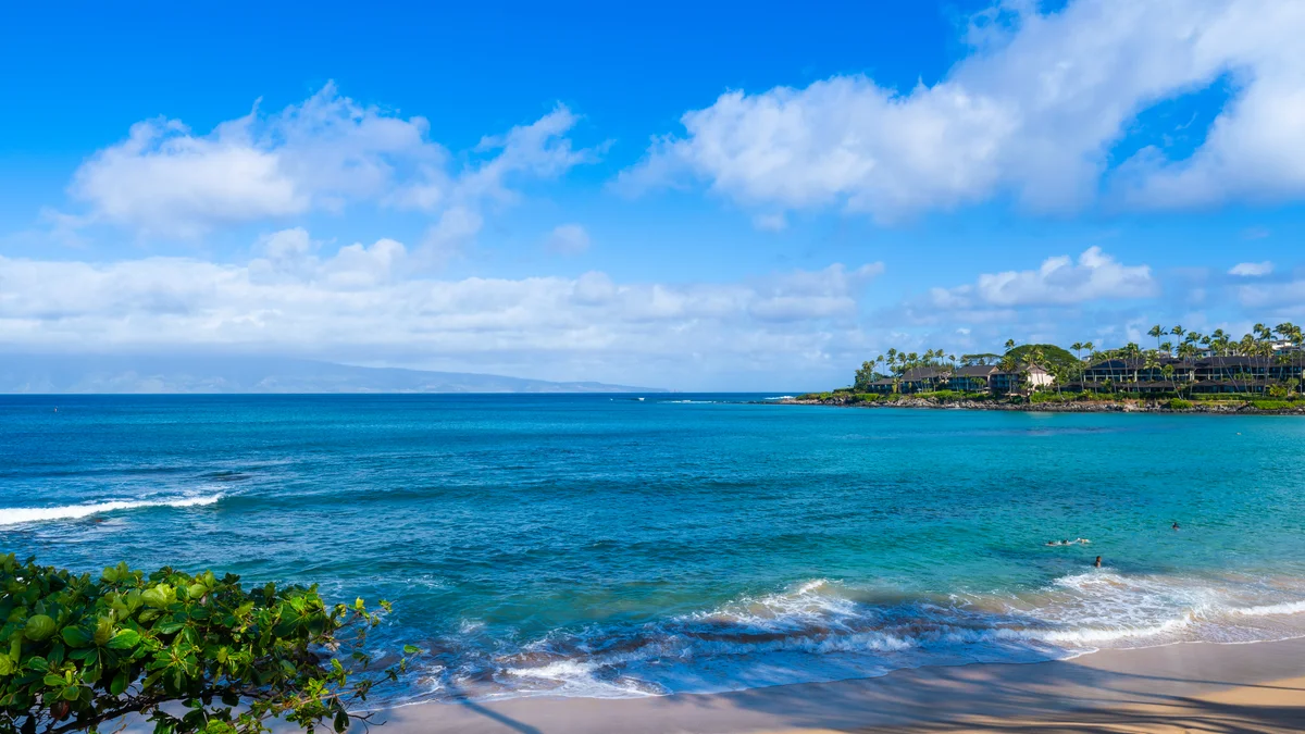 Napili Surf 207