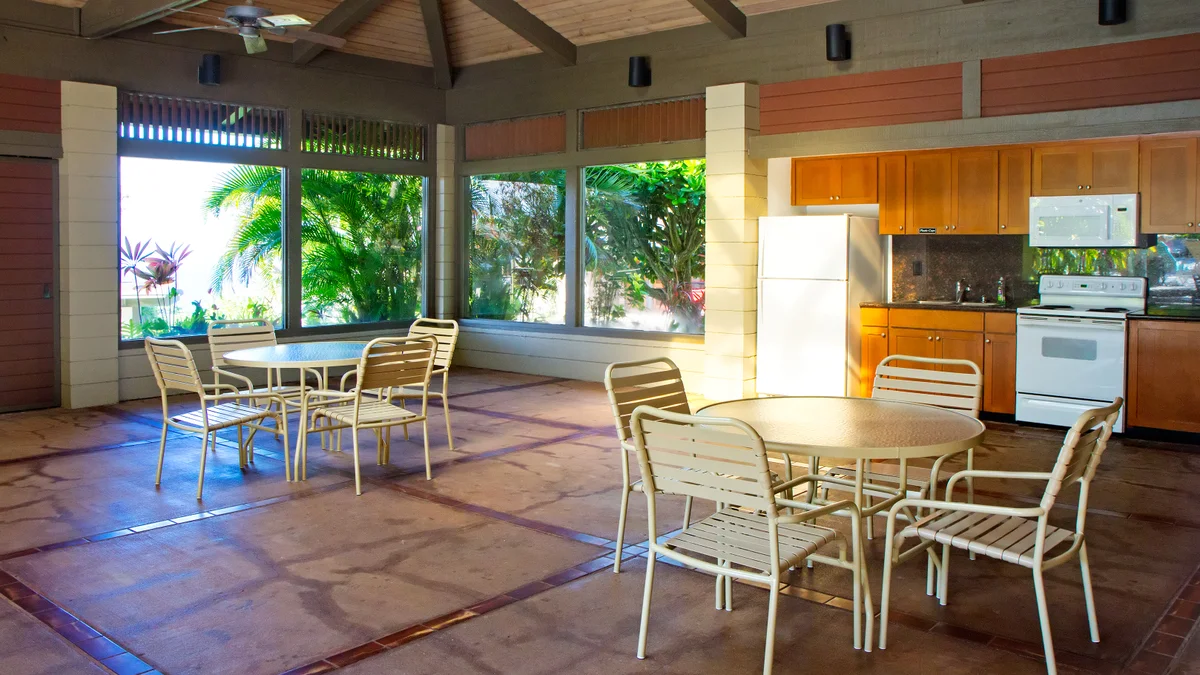 .Kapalua Ridge Villas 2521