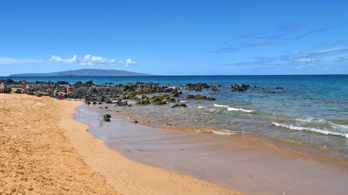 Wailea Ekahi 43D