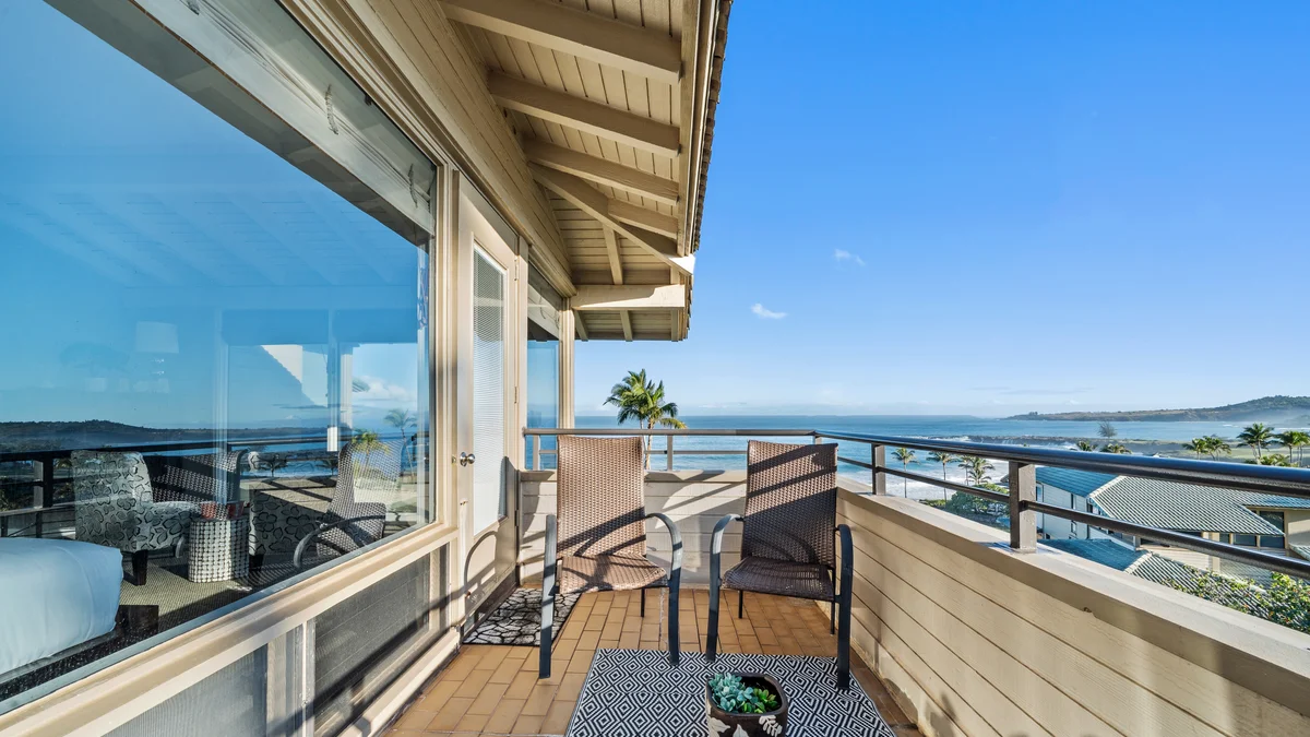 Kapalua Bay Villas 17B3