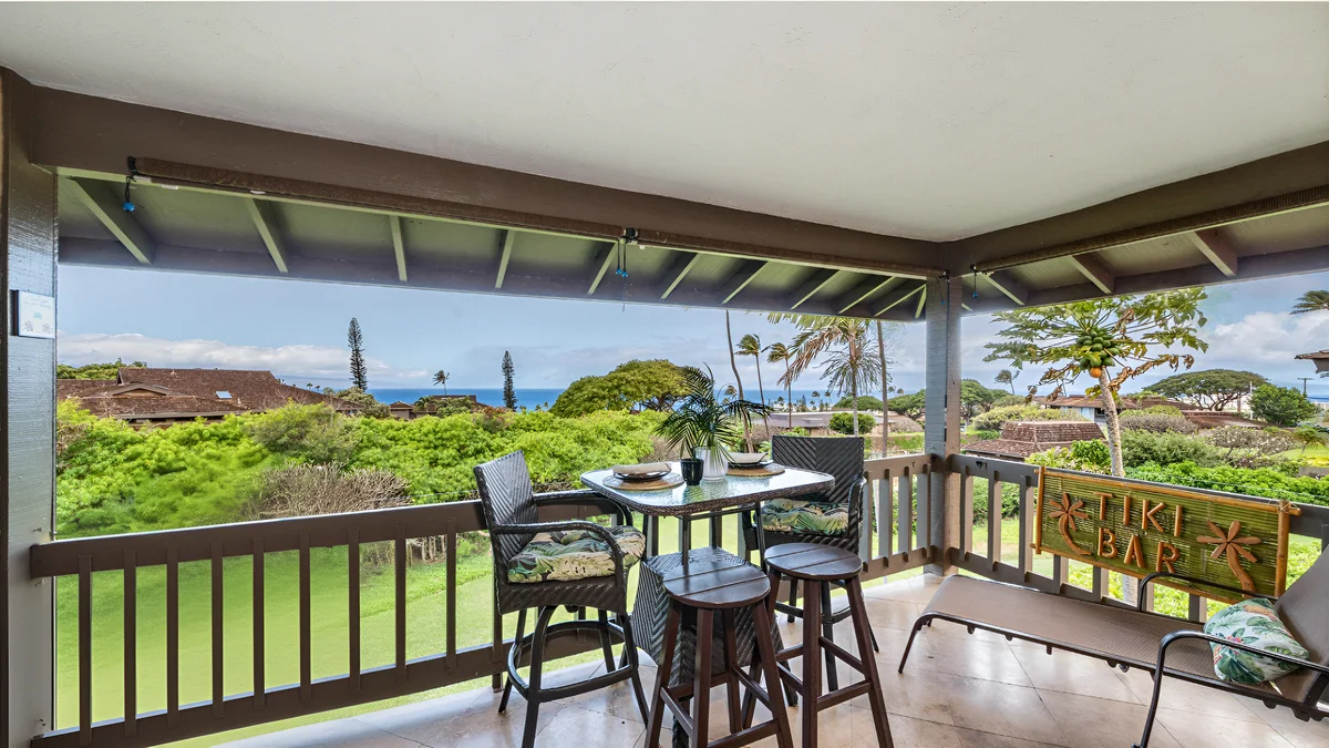 Kaanapali Plantation 57