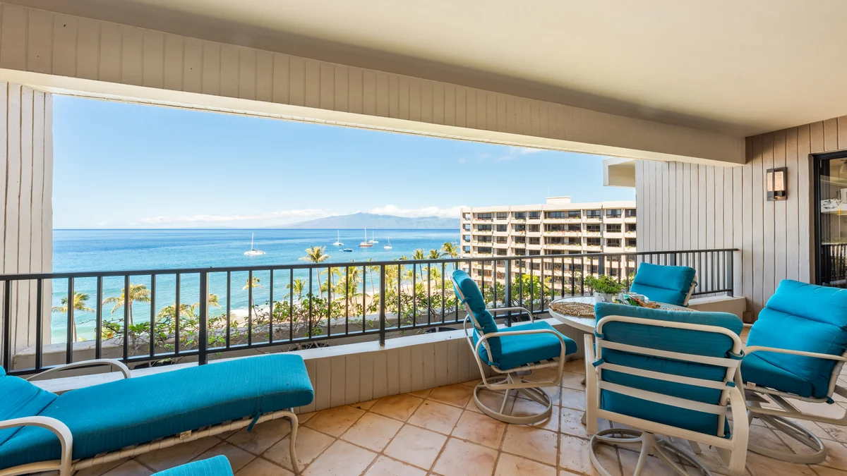 Kaanapali Alii 4104