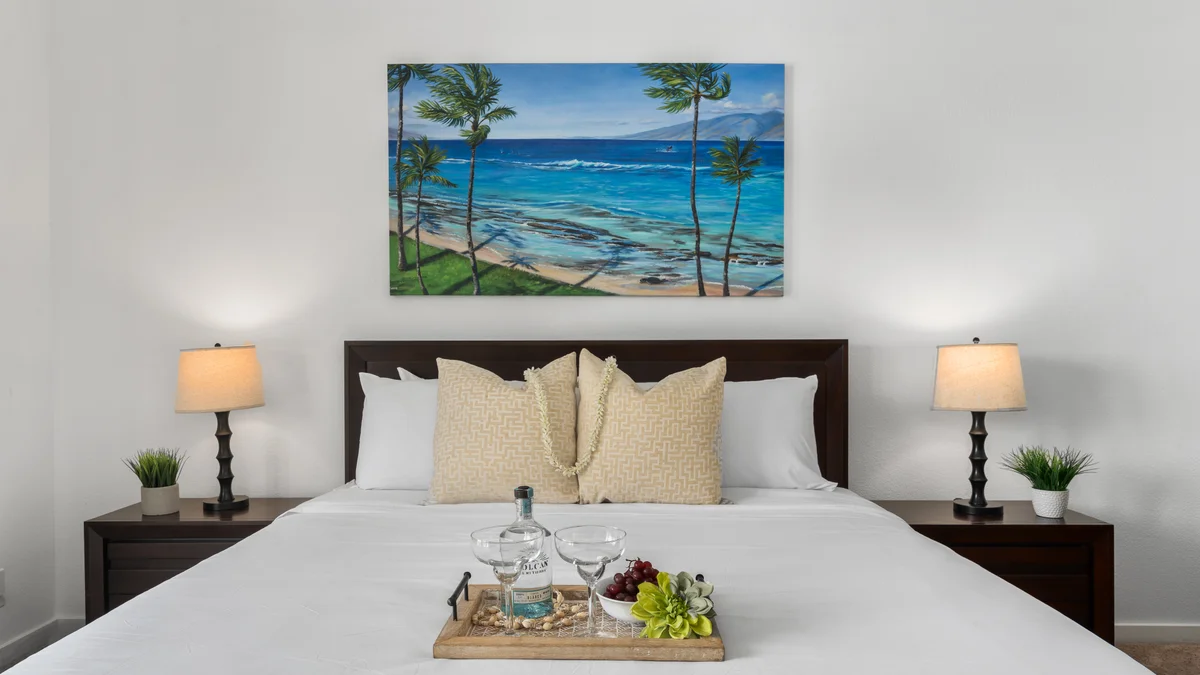 Kapalua Golf Villas 15T5