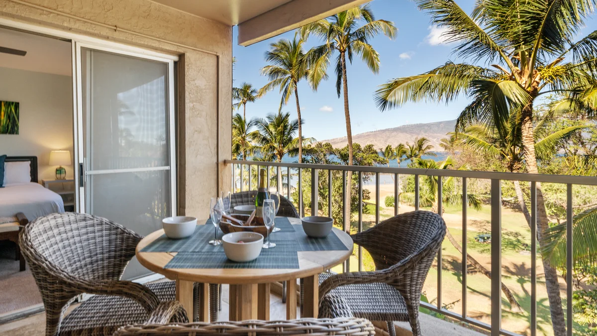 FEMA Menehune Shores 402