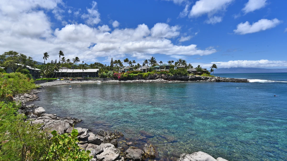 Napili Point B37