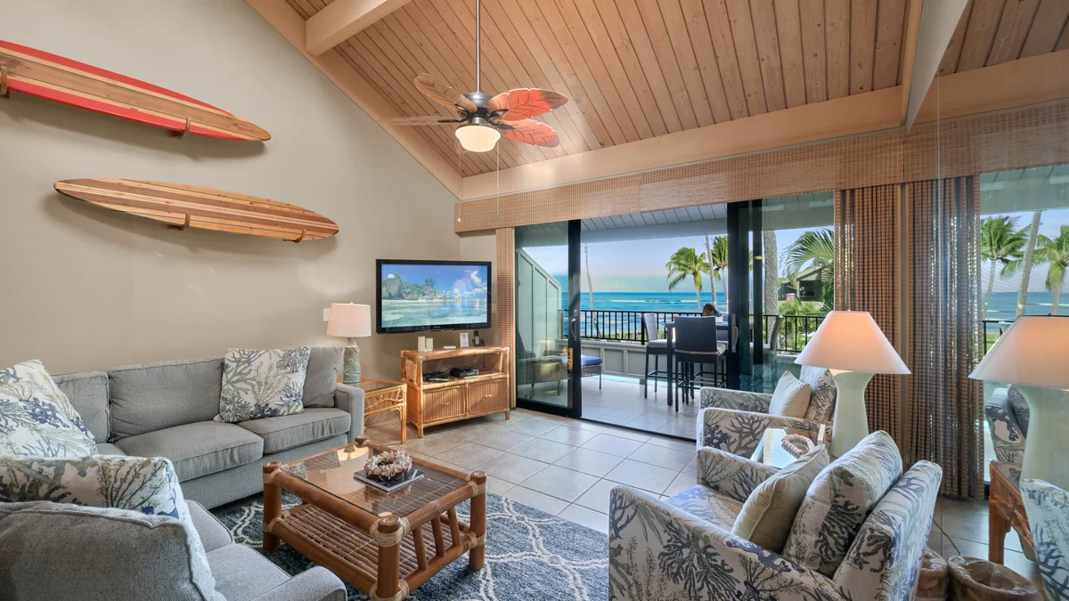 Kahana Village 9