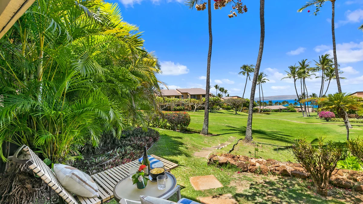 Wailea Ekahi 34A