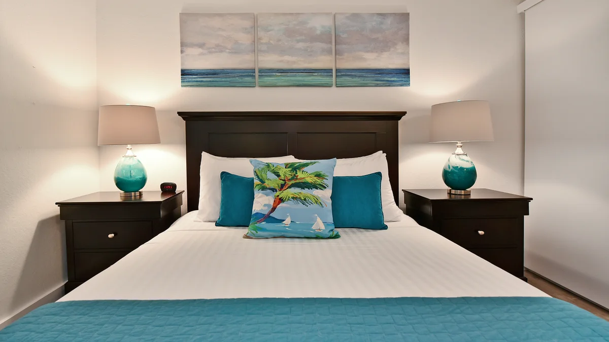 Kihei Alii Kai A207