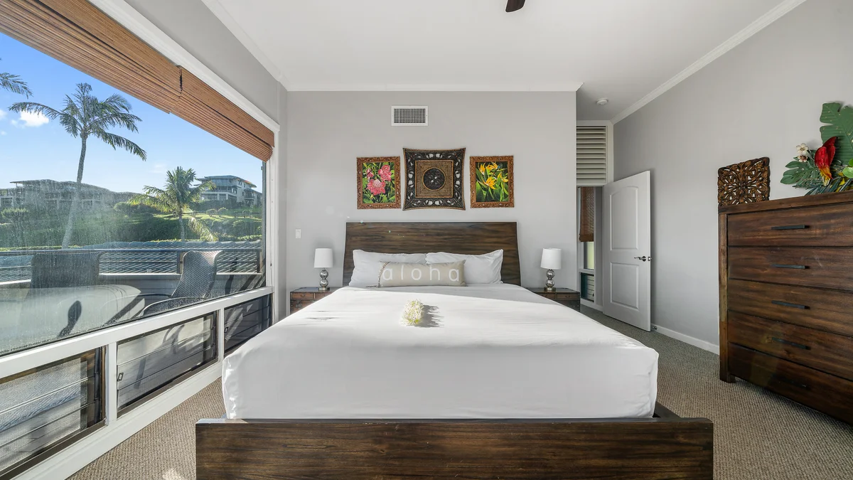 Kapalua Bay Villas 17B3
