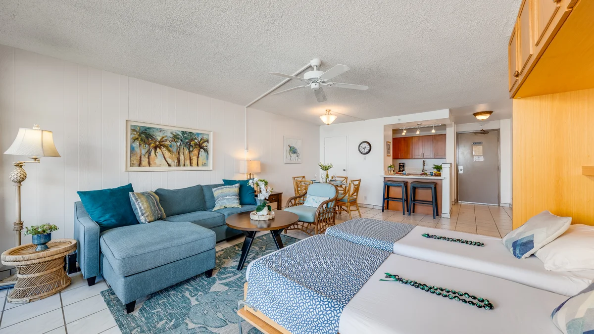 Valley Isle 902