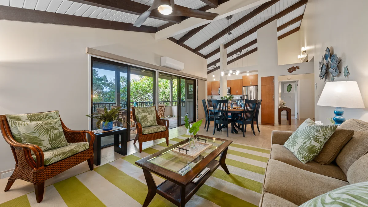 Wailea Ekolu 1604