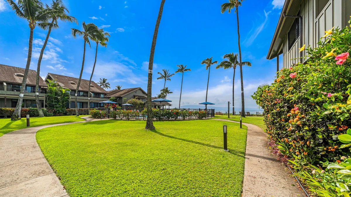 Kahana Village 2
