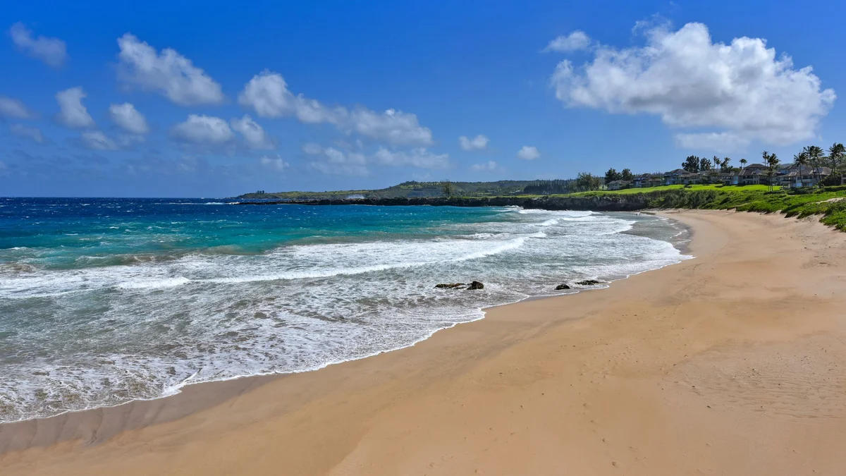 Kapalua Ridge Villas 1521