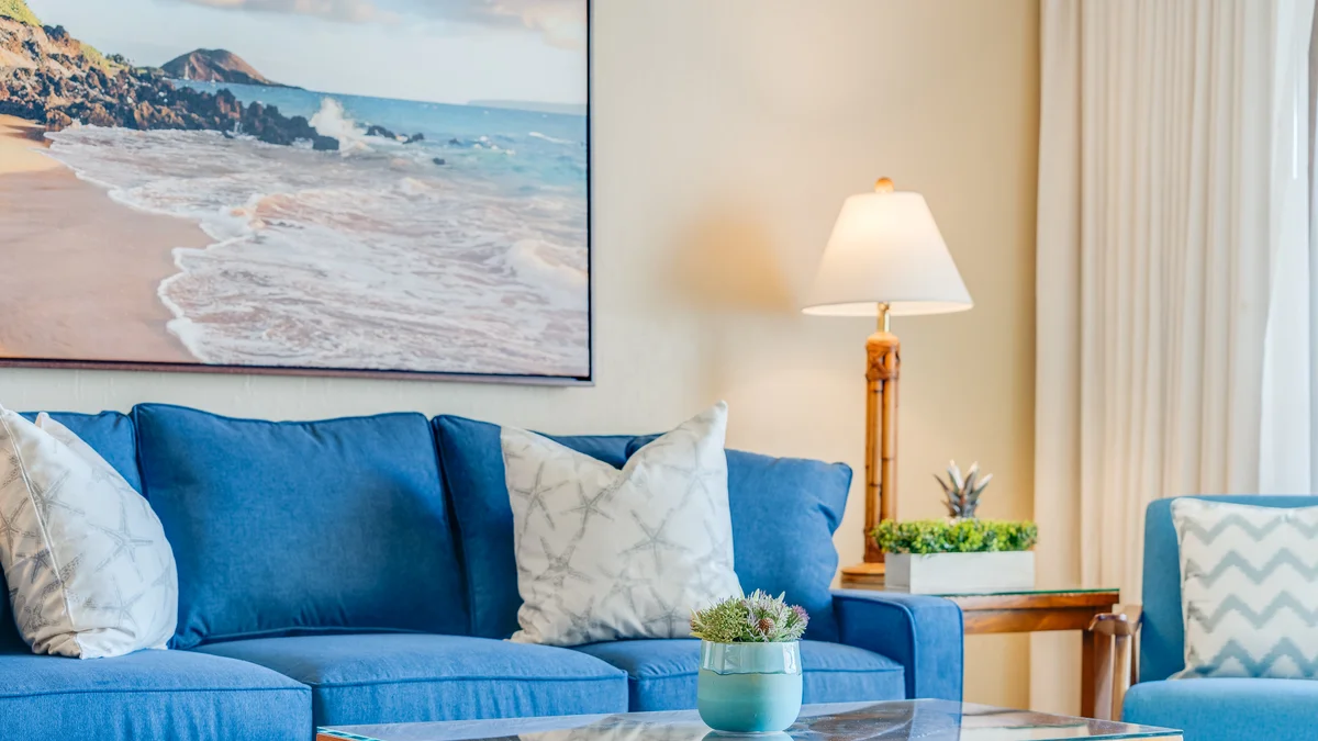 Kaanapali Shores 515