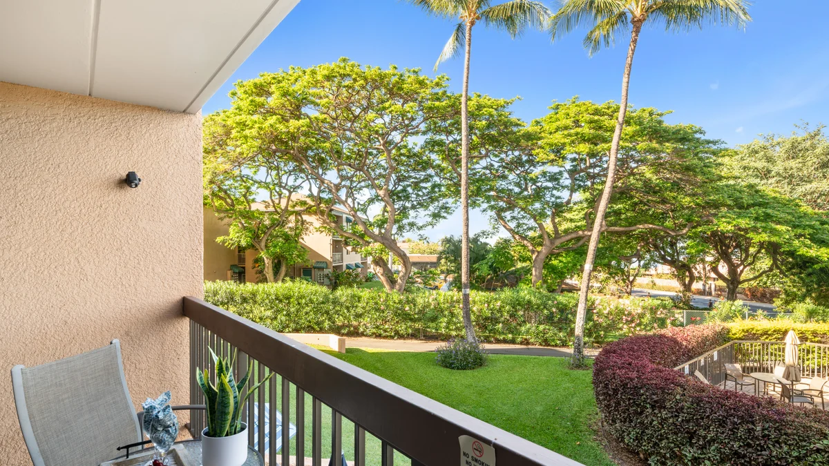 Maui Vista 1205