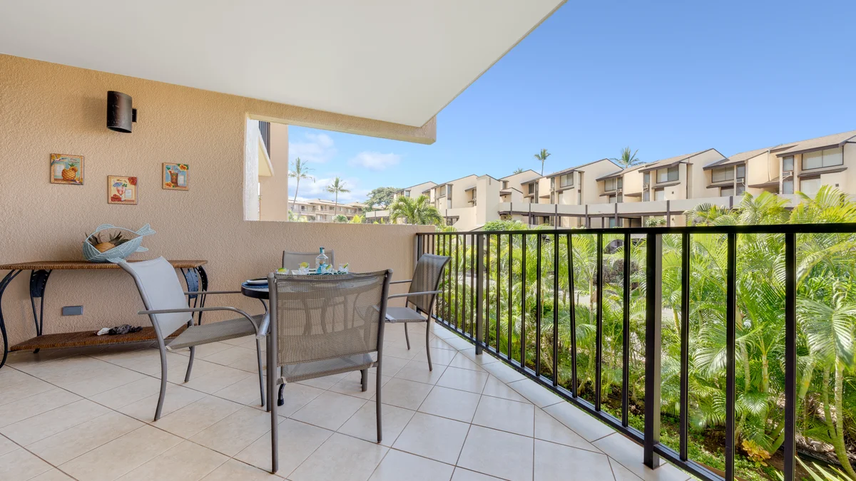 .Kamaole Sands 8207