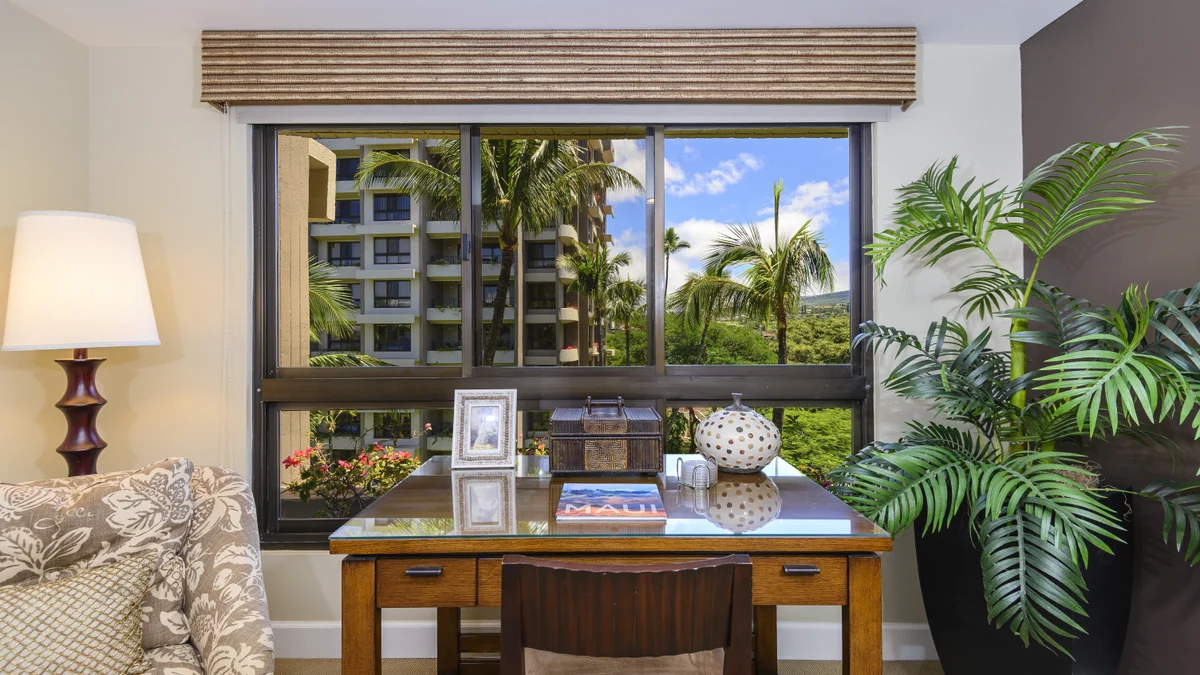 Kaanapali Alii 456