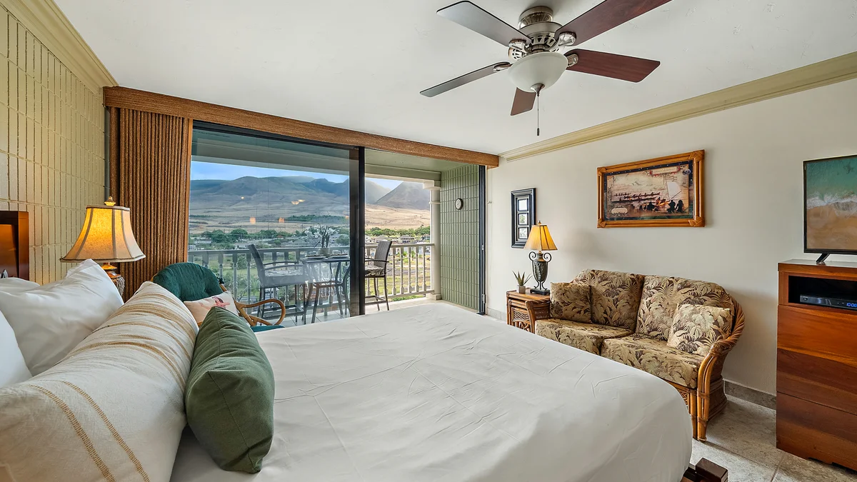 Lahaina Shores 512