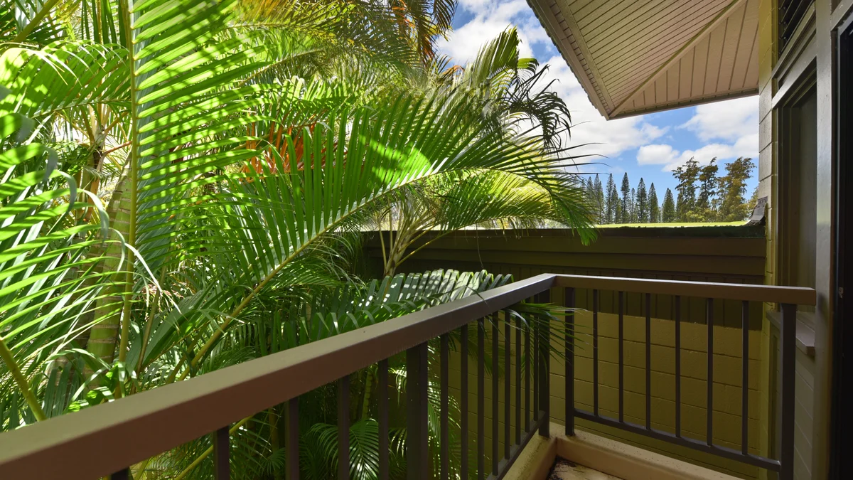 Kapalua Ridge Villas 1521