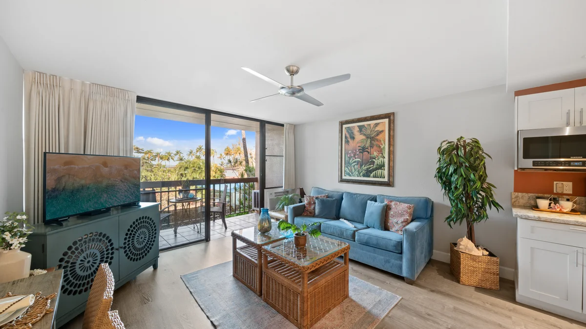 Maui Vista 1205