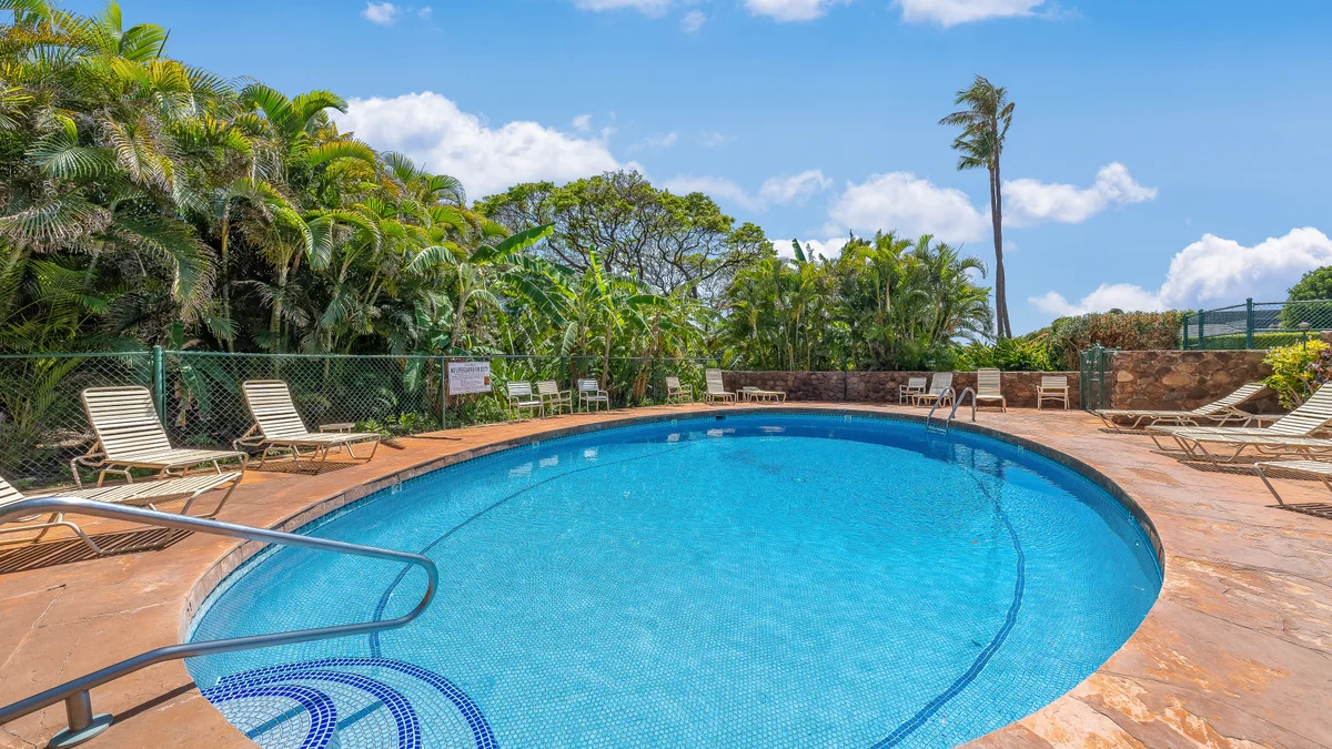Kaanapali Plantation 10