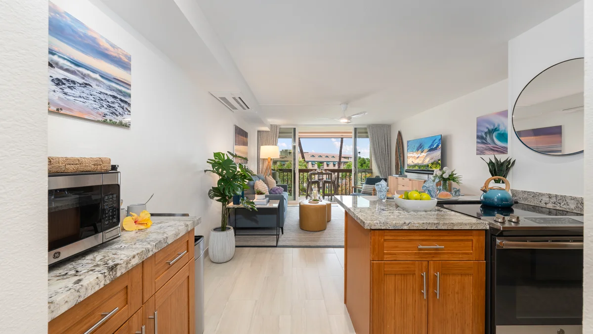 Maui Vista 3202