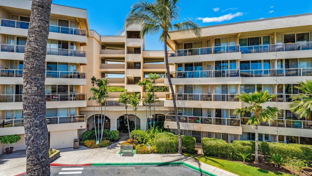 Maui Banyan H207