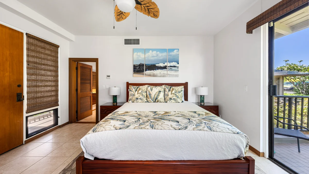 Kapalua Bay Villas 15B2