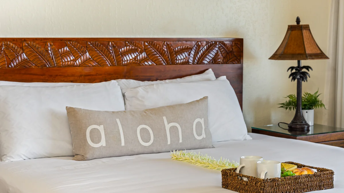 Kaanapali Shores 940