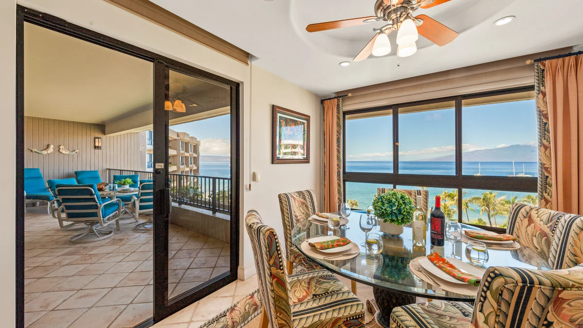 Kaanapali Alii 4104