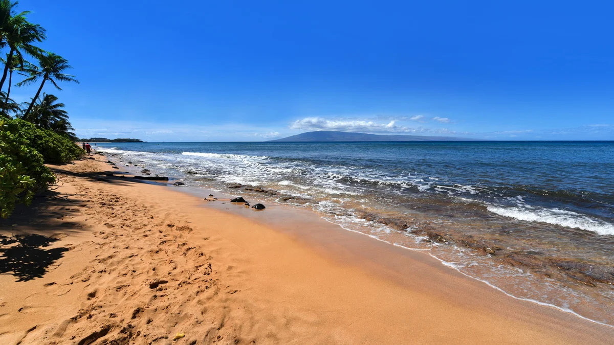 Maui Kai 106